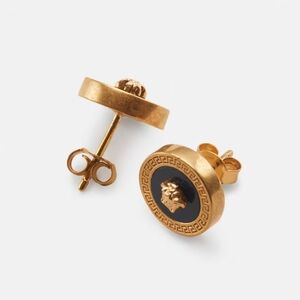 Versace Medusa Stud earrings